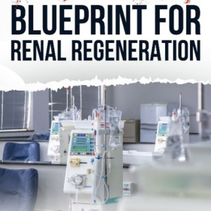 Underground Blueprint for Renal Regeneration